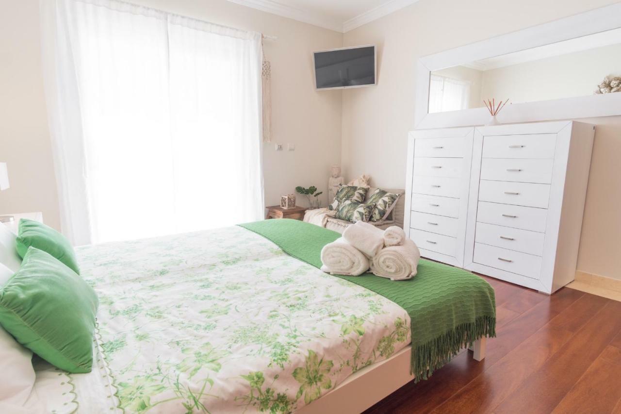 Villa Ria Rose, Alto Da Ria 23 - Jacuzzi And Beach Alvor Extérieur photo