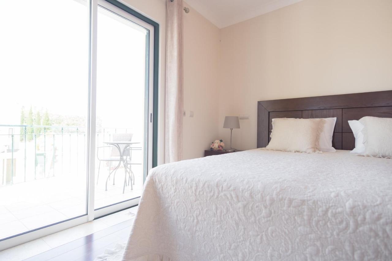 Villa Ria Rose, Alto Da Ria 23 - Jacuzzi And Beach Alvor Extérieur photo