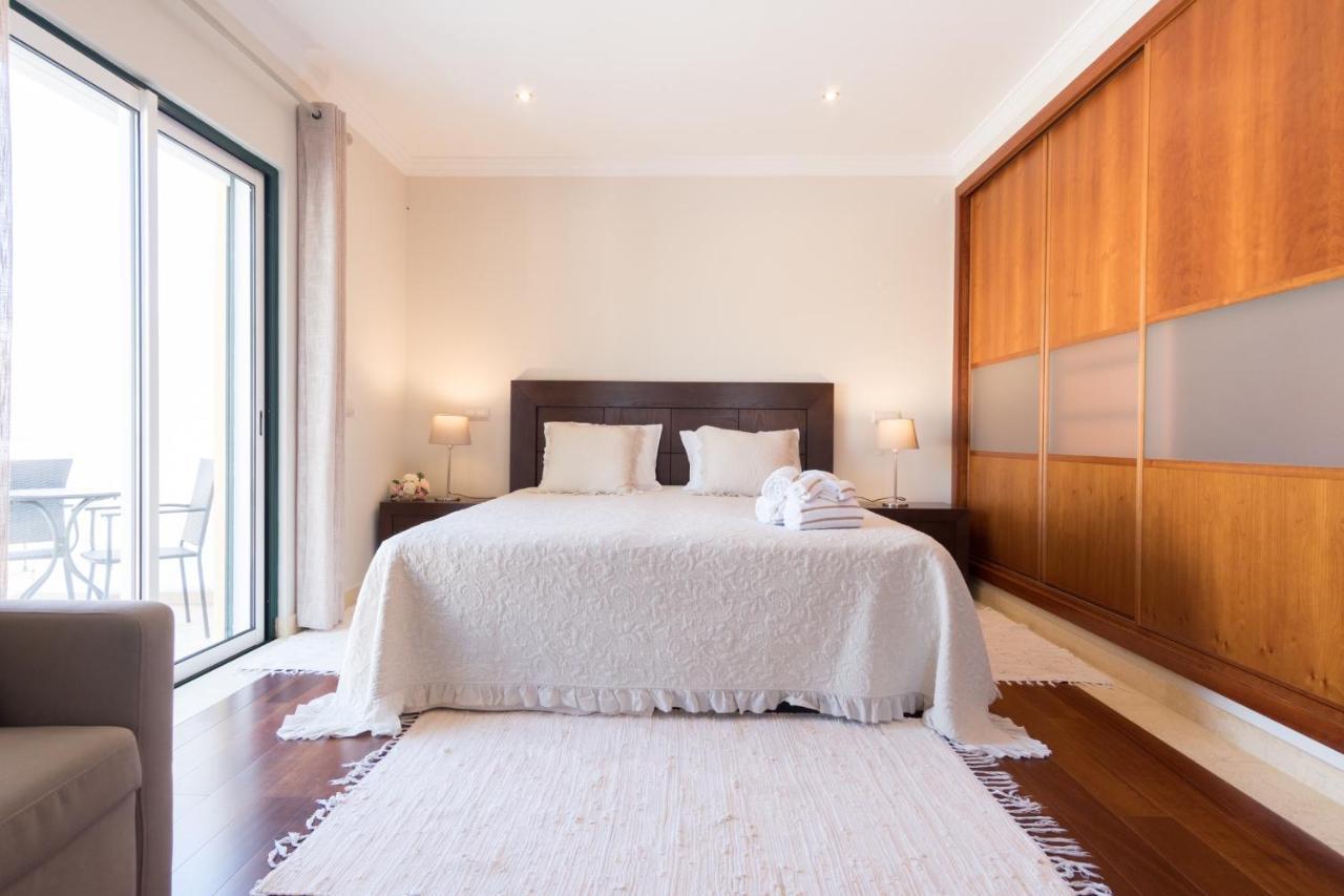 Villa Ria Rose, Alto Da Ria 23 - Jacuzzi And Beach Alvor Extérieur photo