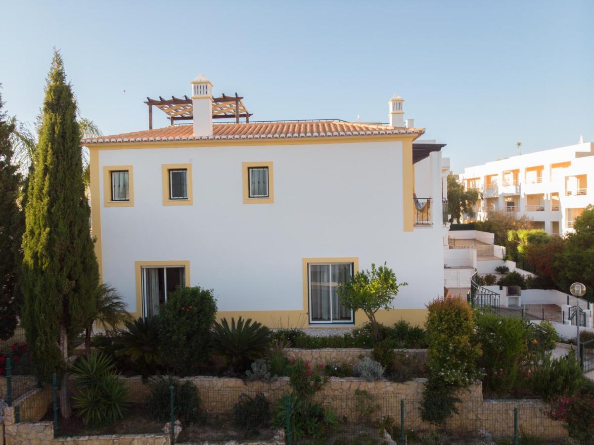 Villa Ria Rose, Alto Da Ria 23 - Jacuzzi And Beach Alvor Extérieur photo