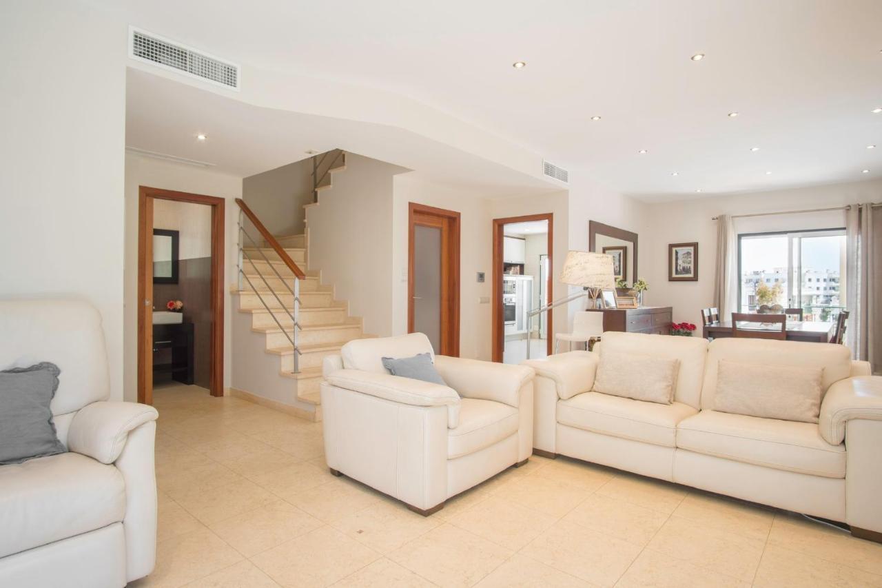 Villa Ria Rose, Alto Da Ria 23 - Jacuzzi And Beach Alvor Extérieur photo