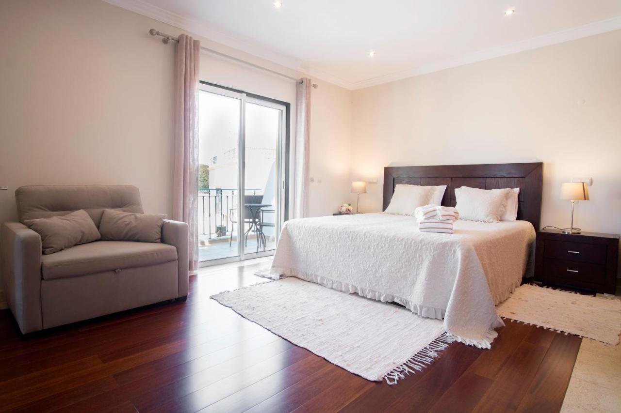 Villa Ria Rose, Alto Da Ria 23 - Jacuzzi And Beach Alvor Extérieur photo