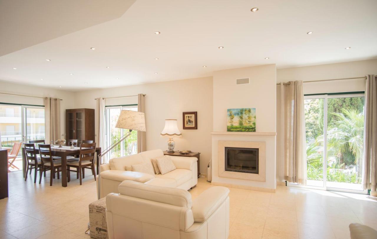 Villa Ria Rose, Alto Da Ria 23 - Jacuzzi And Beach Alvor Extérieur photo