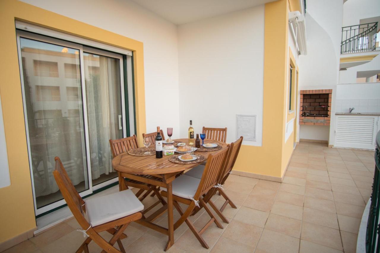 Villa Ria Rose, Alto Da Ria 23 - Jacuzzi And Beach Alvor Extérieur photo