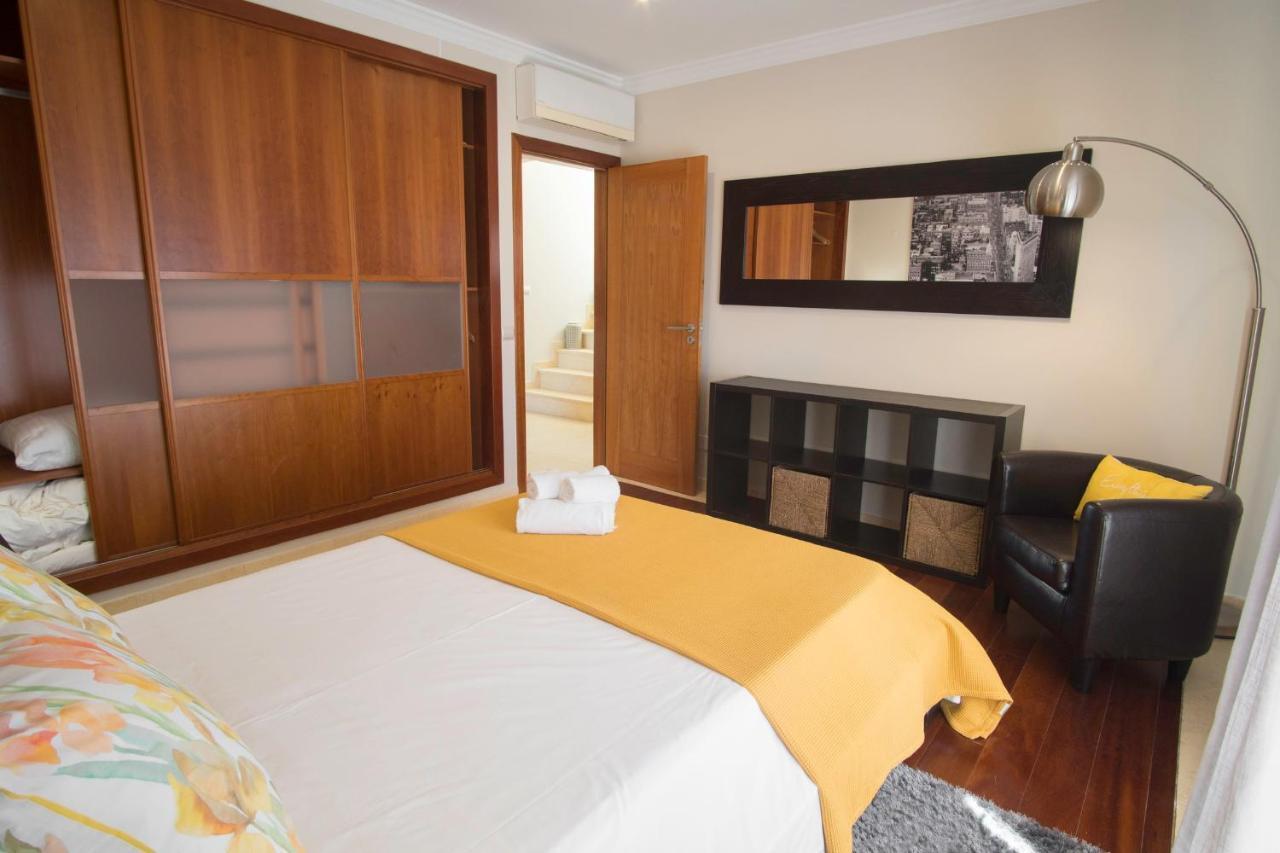 Villa Ria Rose, Alto Da Ria 23 - Jacuzzi And Beach Alvor Extérieur photo