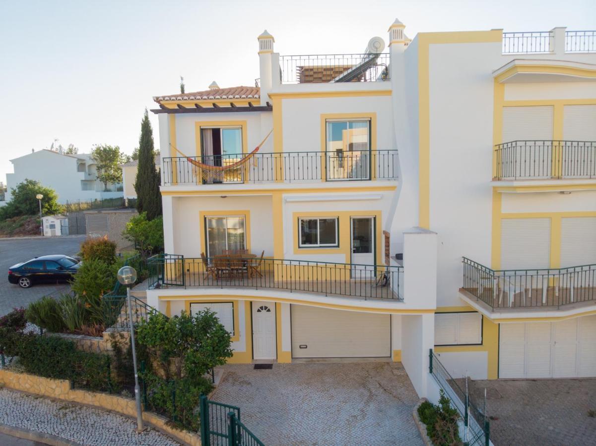 Villa Ria Rose, Alto Da Ria 23 - Jacuzzi And Beach Alvor Extérieur photo