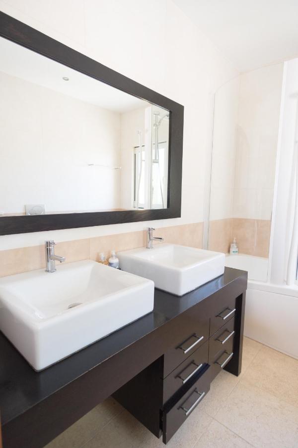 Villa Ria Rose, Alto Da Ria 23 - Jacuzzi And Beach Alvor Extérieur photo
